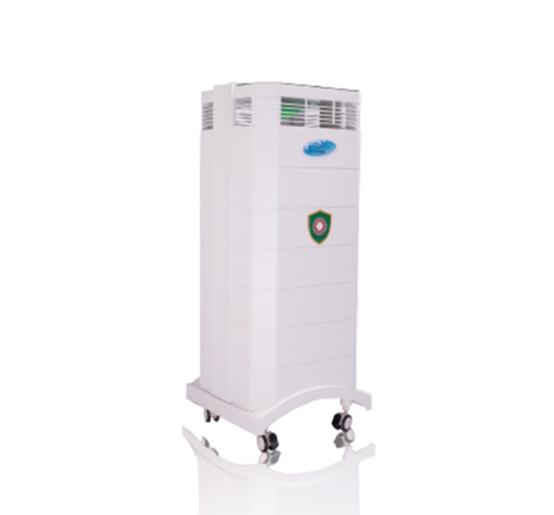 High Efficiency Air Disinfection Machine